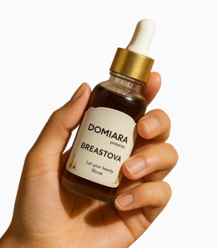 Breastova Oil