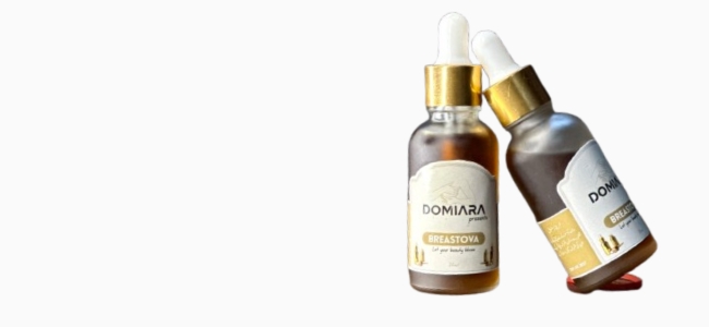 domiara oil